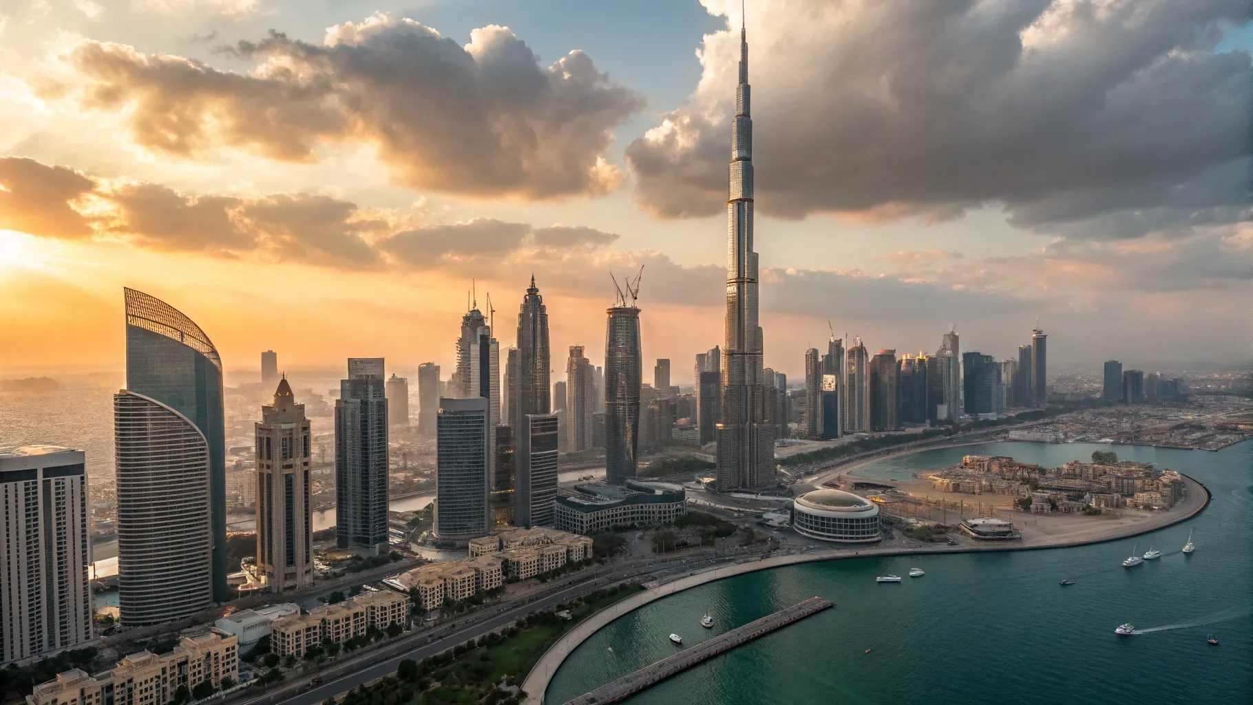 Cost of Living in Dubai: A Comprehensive Guide for 2025